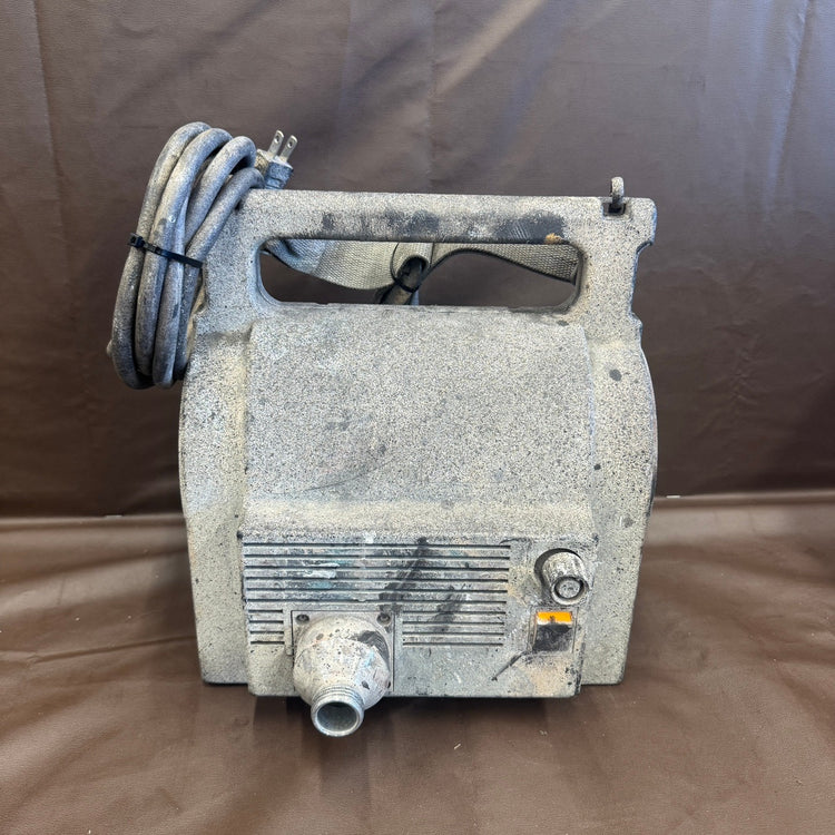 【中古・現状品】 精和 SEIWA 電動低圧温風塗装機 CB-300E クリーンボーイ 【越谷店】