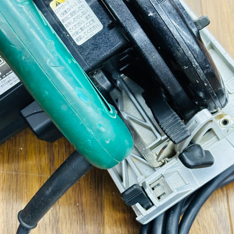 165mm 電子丸ノコ W-663ED 【リライズ蓮田店】