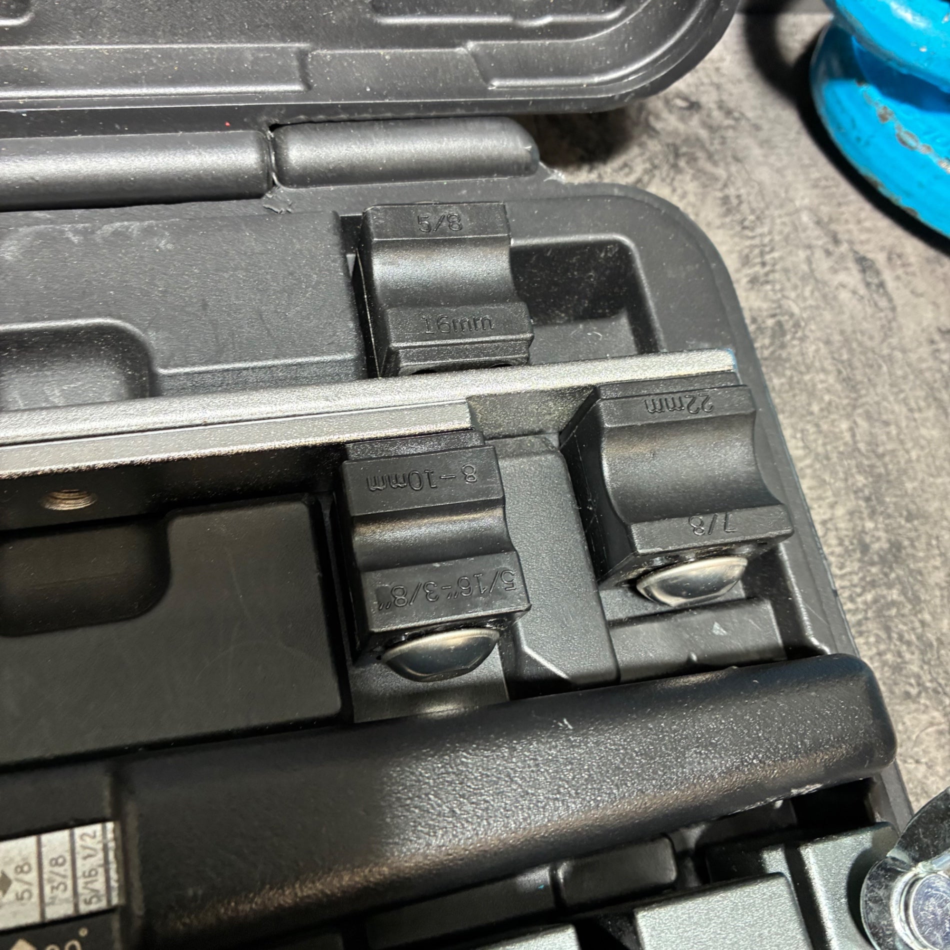 ※止め具欠品あり※タスコ(TASCO) ラチェットベンダーセット TA512AW 【市川行徳店】