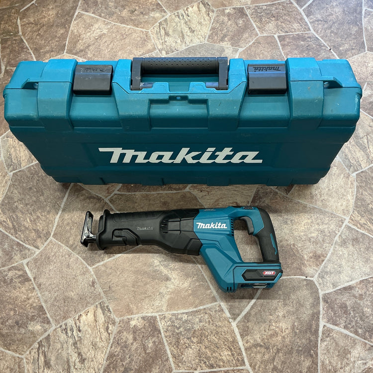 【中古】マキタ(makita) コードレスレシプロソー JR001GZK  【越谷店】