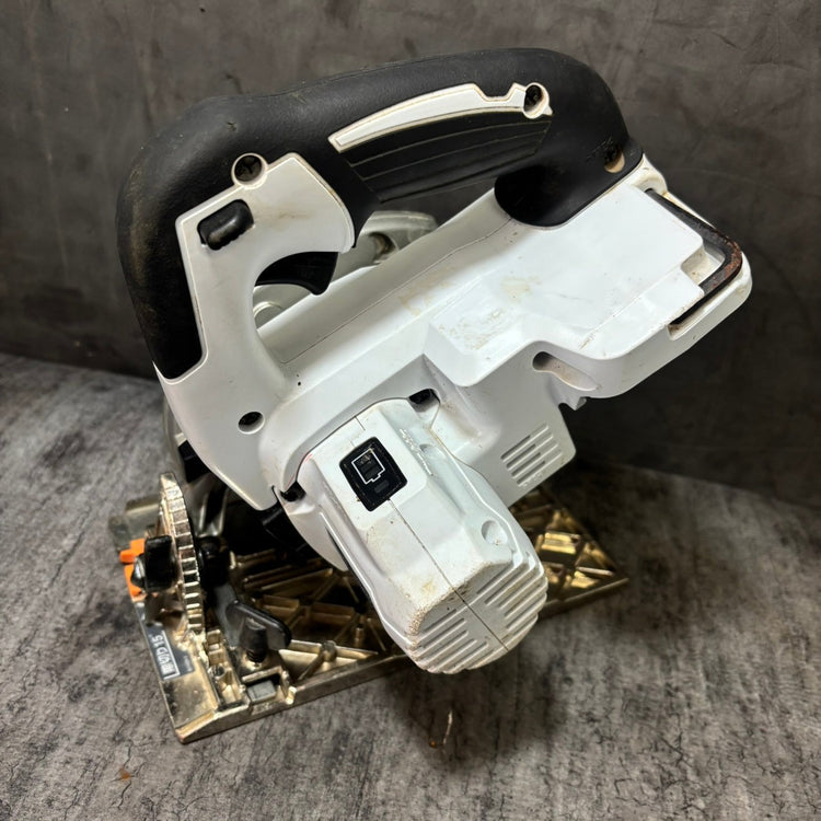 ◆マキタ(makita) コードレス丸のこ HS470DZW 【市川行徳店】