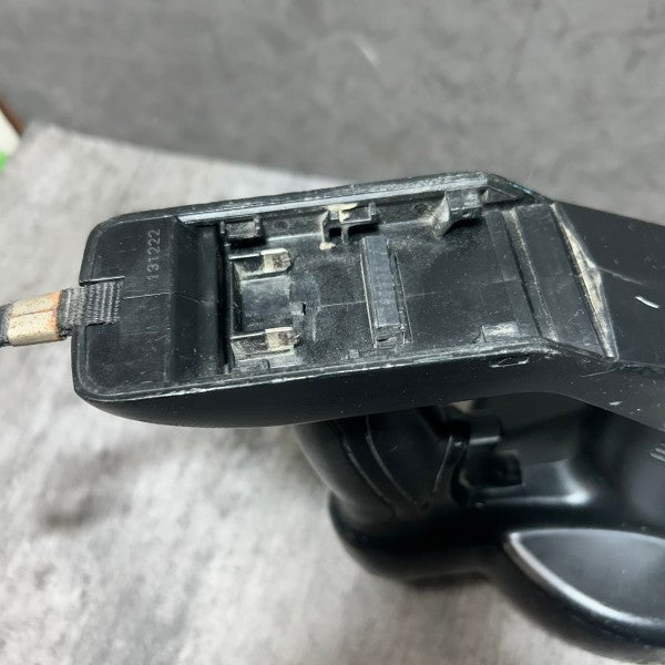 コードレスブロア EZ37A1 本体のみ