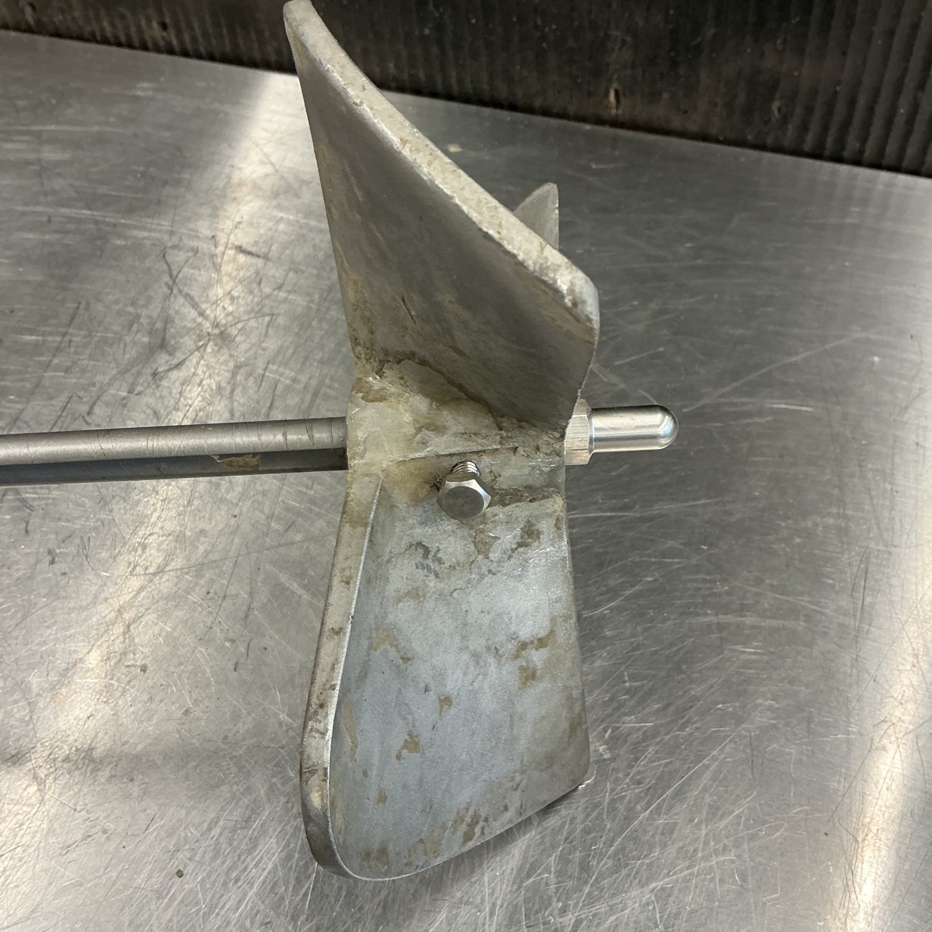 【中古】リョービ/RYOBI パワーミキサー PM-311  【越谷店】