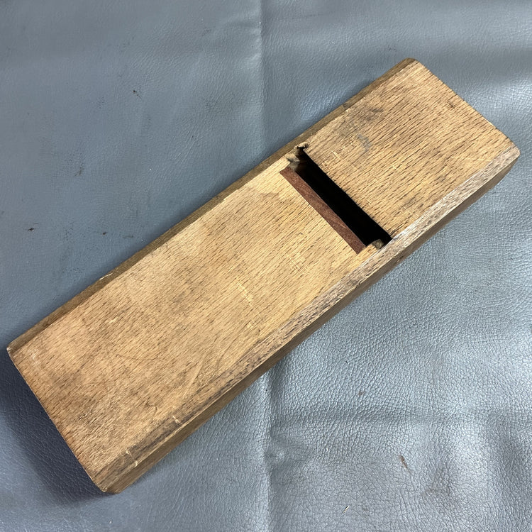【中古】千代鶴運寿 寸八鉋  【越谷店】