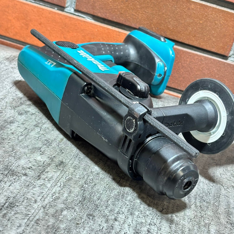 ◆マキタ makita 充電式ハンマドリル HR162DZ 本体のみ 【市川行徳店】