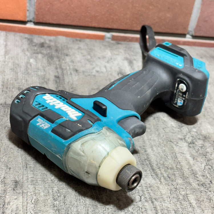 ◆マキタ(makita)  充電式インパクトドライバー TD111DZ 【市川行徳店】