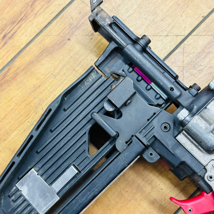 高圧 9mmフロアタッカー HA-57/957T フロア 【リライズ蓮田店】