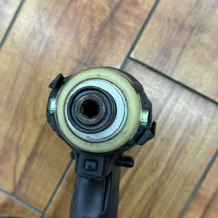 ◆マキタ(makita) コードレスインパクトドライバー TD172DZB 【蓮田店】