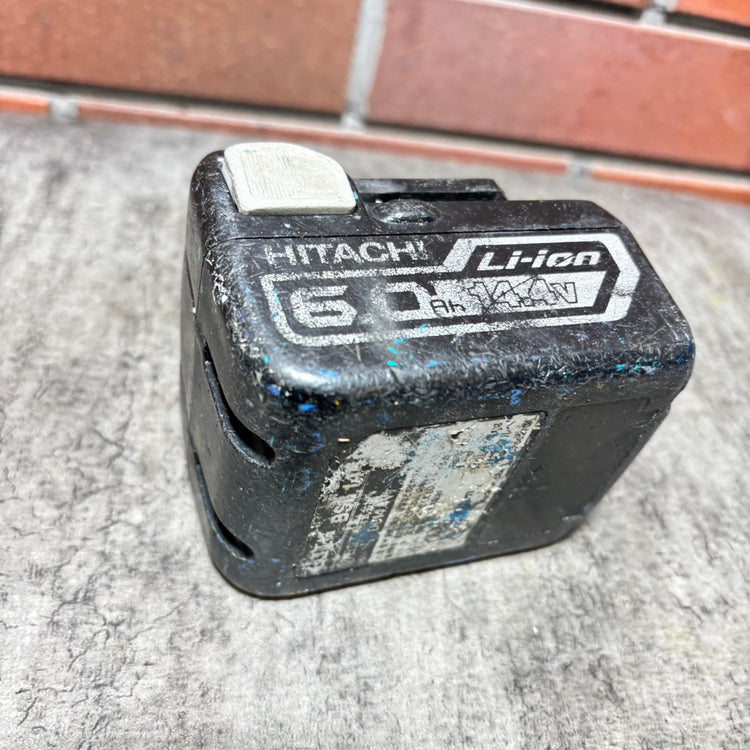 ◆ハイコーキ(HiKOKI) 18Vコードレスニブラ CN18DSL 【市川行徳店】