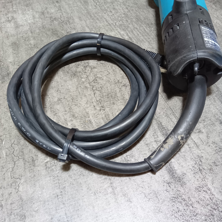 100mm ディスクグラインダー 9533BL 【市川行徳店】