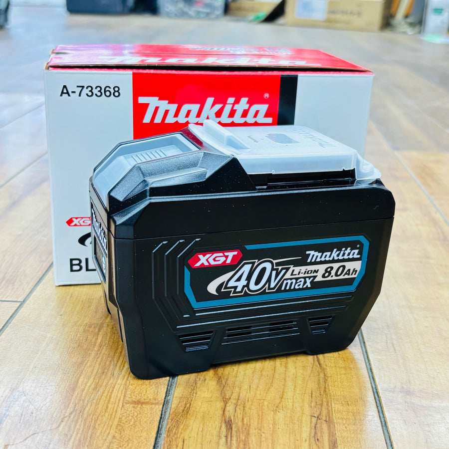 純正品 未使用  リチウムイオンバッテリー 40Vmax/8.0Ah BL4080F 【リライズ蓮田店】