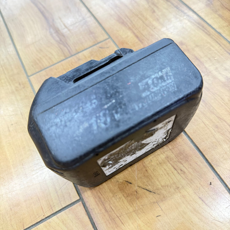動作良好 マキタ(makita) 18V コードレスインパクトドライバー TD171DZ BL1840付属 【リライズ蓮田店】