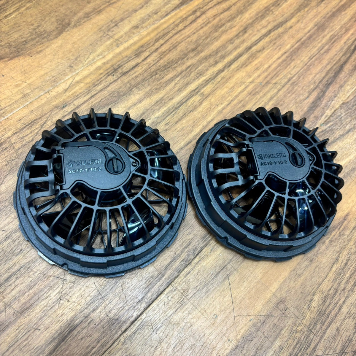 ◆バートル(BURTLE) 空調服用バッテリー AC10-30V 【船橋馬込店】