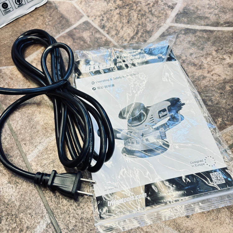 Triton ギヤードオービタルサンダー TGEOS 【越谷店】