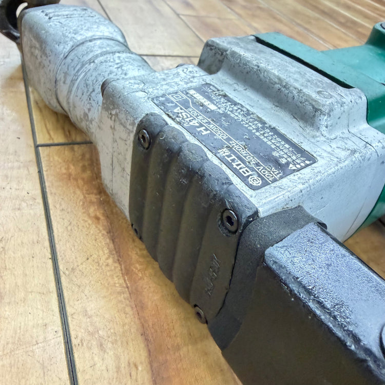 打撃動作良好 六角軸17mm 電動ハンマ H41SA 【リライズ蓮田店】
