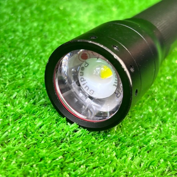 ◆レッドレンザー(LEDLENSER) フラッシュライト P7R 【船橋馬込店】