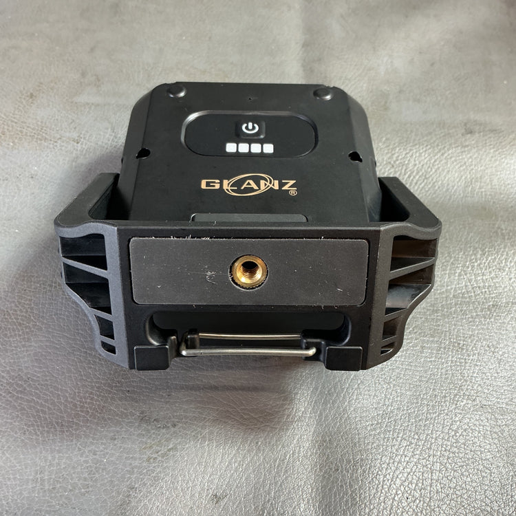 【未使用】GRANZ マスターツール ハイブリット式投光器 GTR4000 4000lumen  【越谷店】