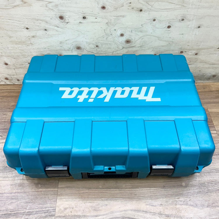 マキタ (makita) 40V 4Ah コードレスハンマードリル HR005GRMX 【船橋馬込店】