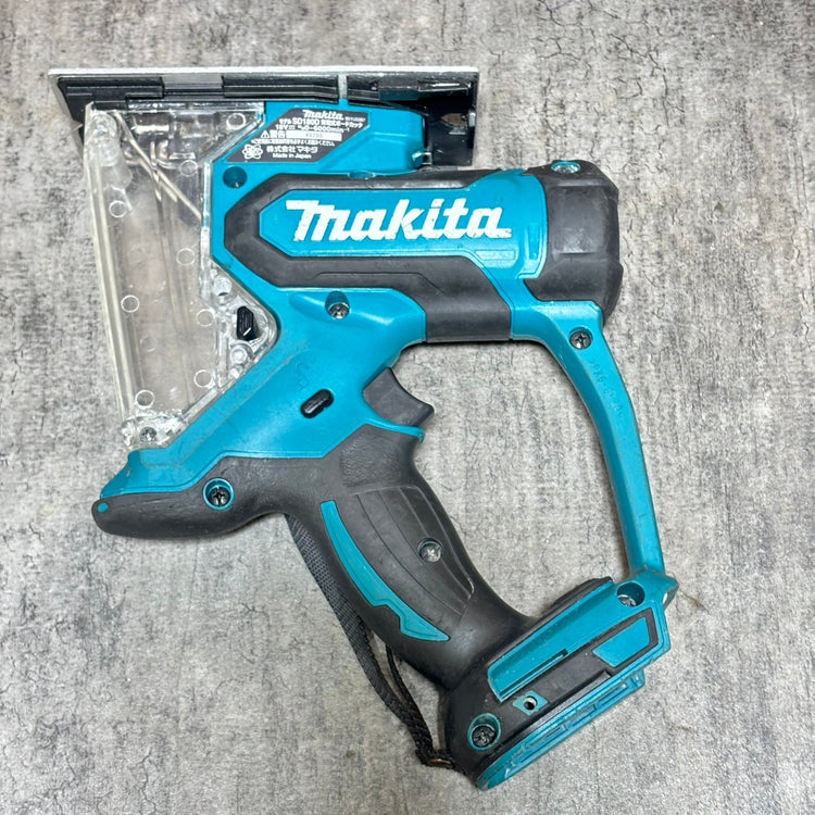◆マキタ(makita) 充電式ボードカッター SD180DZ 【市川行徳店】