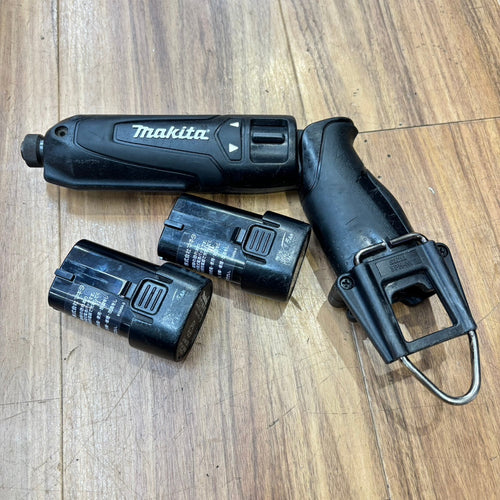 ◆マキタ(makita) 充電式ペンインパクトドライバ TD021DZ 【船橋馬込店】