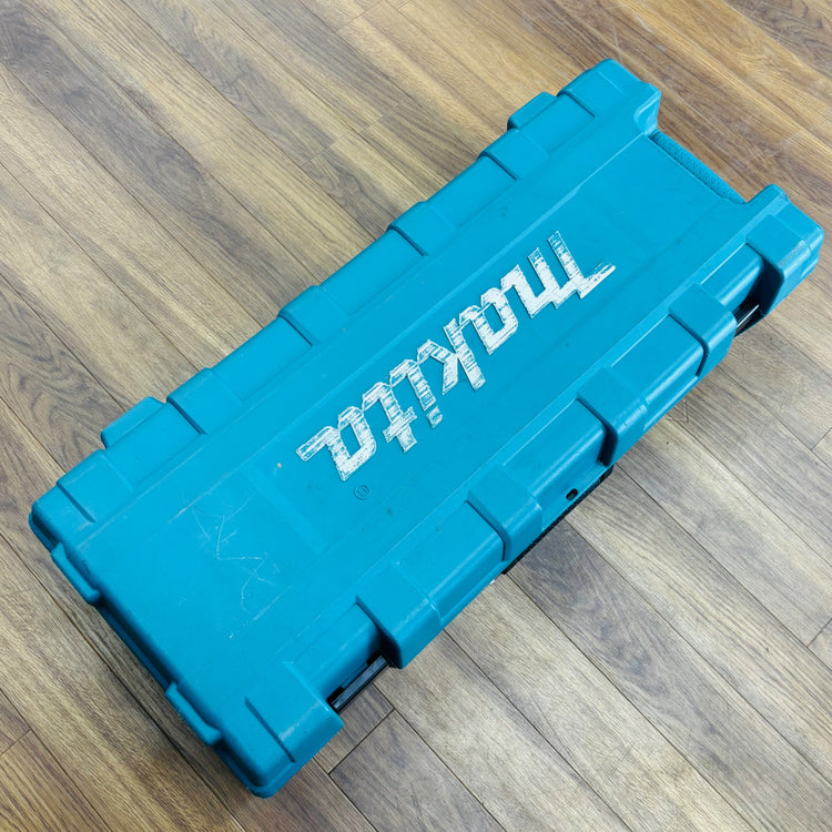 電動ハンマ HM1317C ブルポイント・ケース付【リライズ蓮田店】