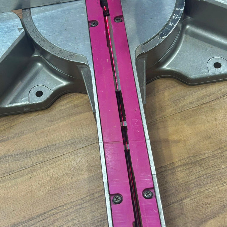 ハイコーキ (HIKOKI) 165mm 卓上スライド丸のこ C6RSHC 【船橋馬込店】