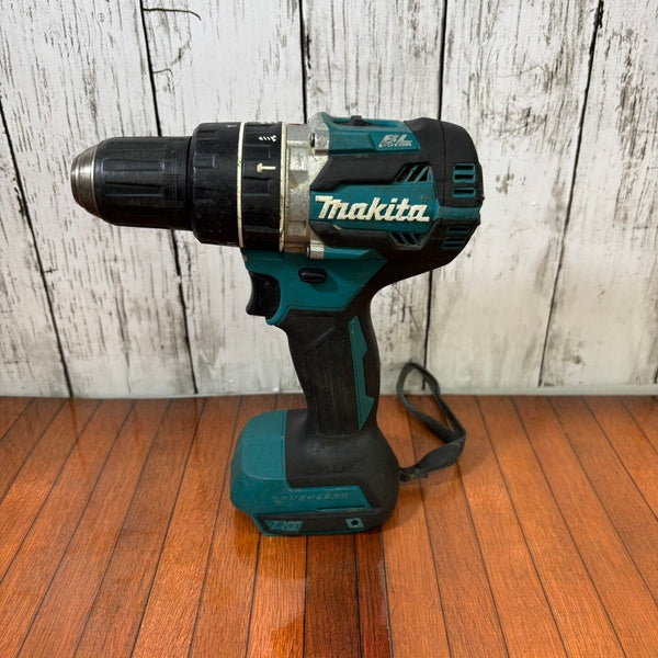 ◆マキタ(makita) HP484DZ 充電式震動ドライバドリル 【野田愛宕店】