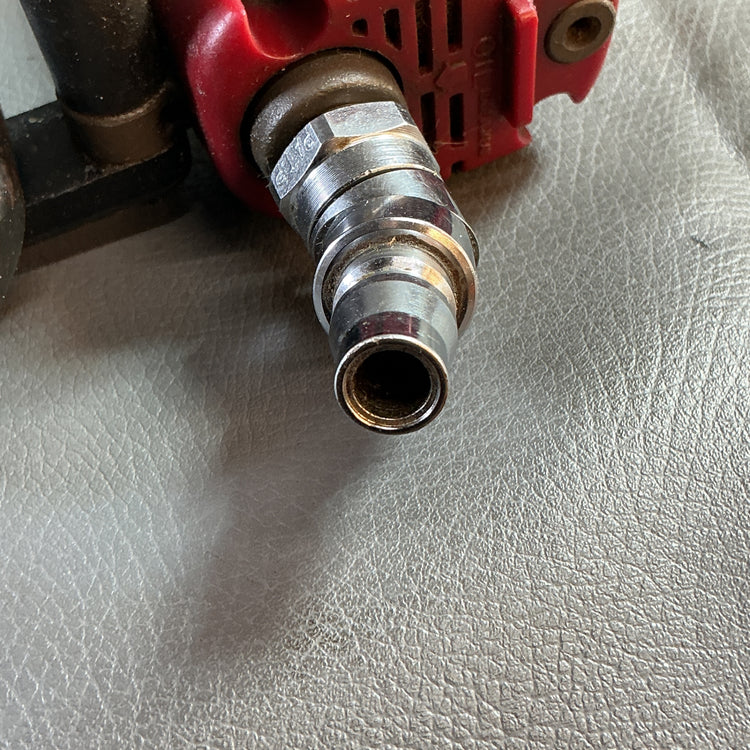 【中古】マックス(MAX) 4mm 常圧エアネイラ (エアタッカー) TA-225/425J  【越谷店】