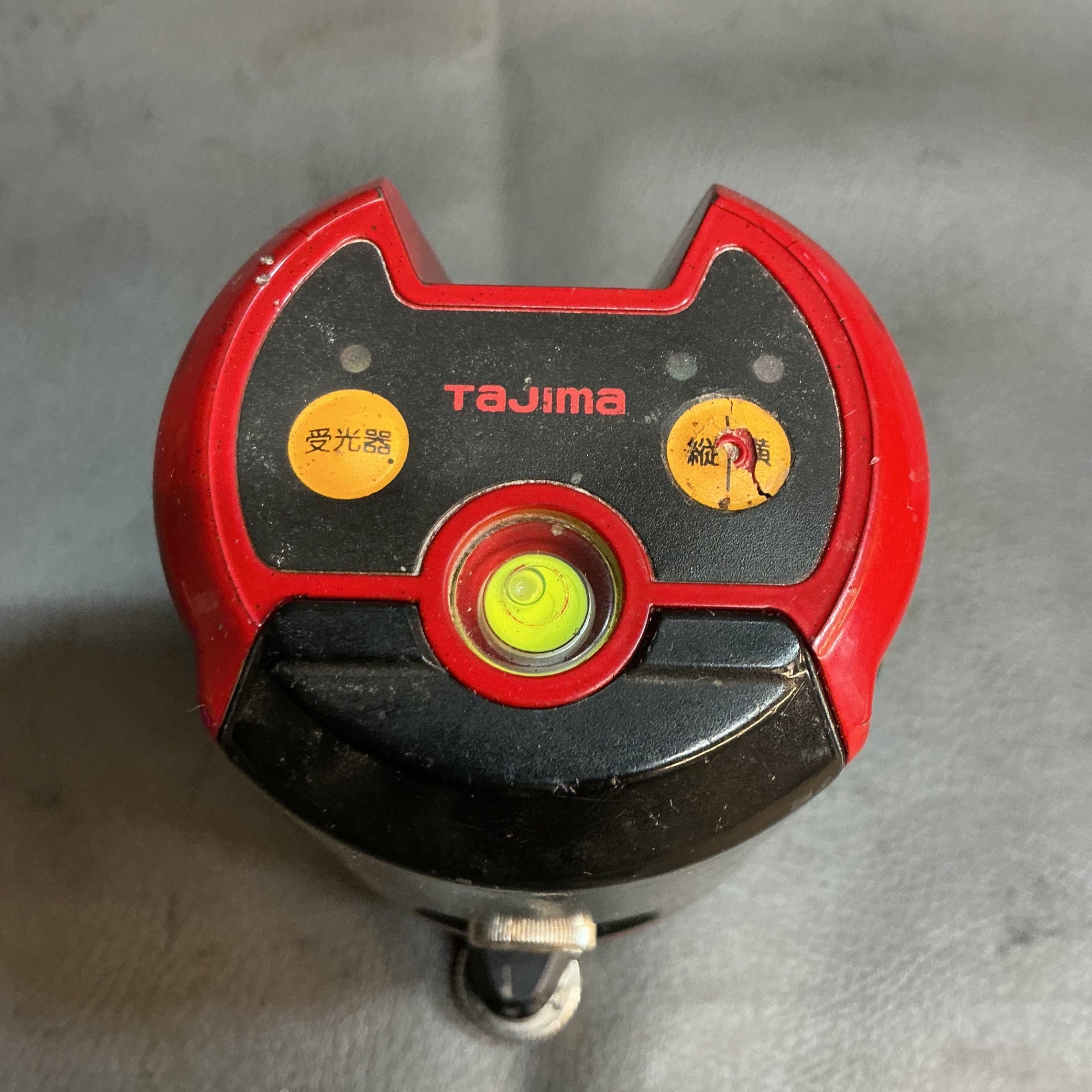 【中古】タジマ(TAJIMA) レーザー墨出し器 BLV-TY 縦・横 スタンダードタイプ  【越谷店】