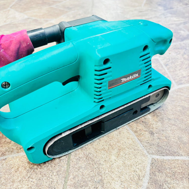 マキタ M990b ベルトサンダ 【越谷店】