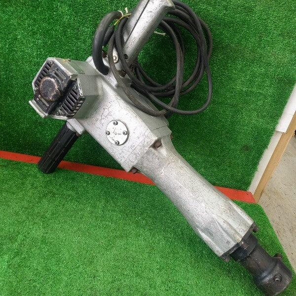 ◆マキタ(makita) 電動ハンマ 8600S 【野田愛宕店】