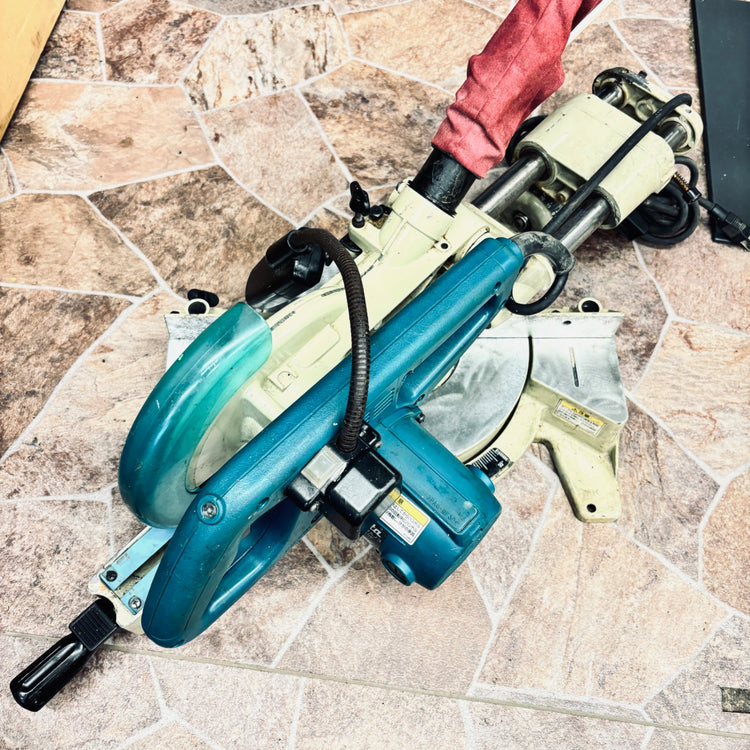 ◆マキタ makita スライドマルノコ LS0715F 【越谷店】