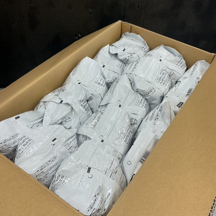 【未使用】 重松製作所(シゲマツ) 電動ファン付き呼吸用保護具使用フィルタV3/OV 50個入【越谷店】
