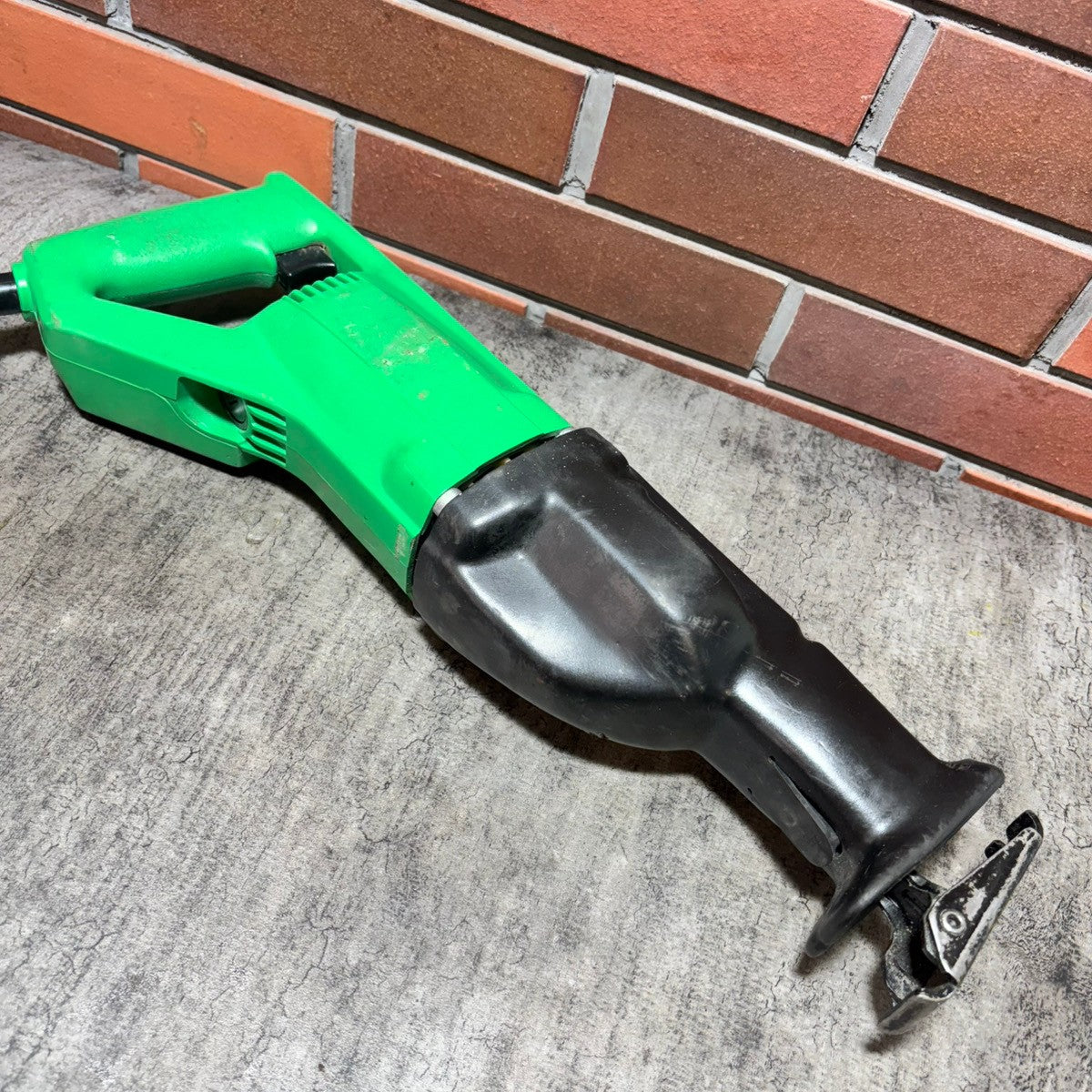 日立(HITACHI) セーバーソー CR12V 【市川行徳店】