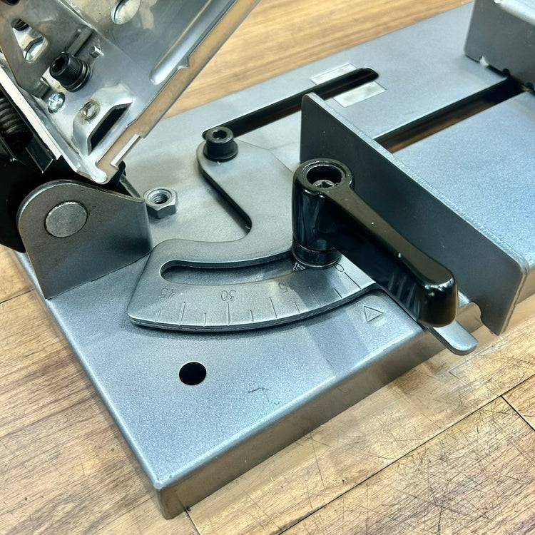 美品 ハイコーキ (HiKOKI) 150mm コードレスチップソーカッター CD3605DFA(NN) 本体のみ チップソー切断機 【船橋馬込店】