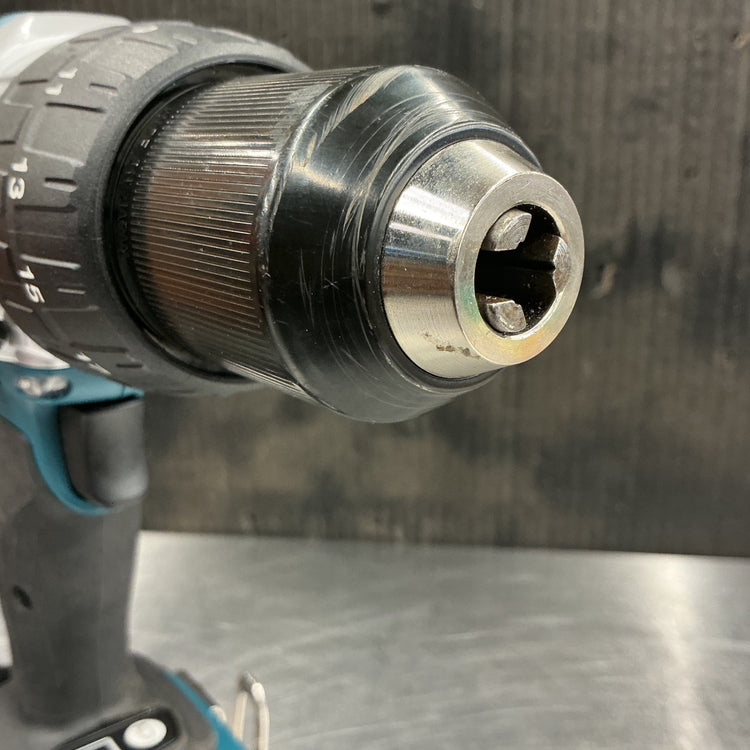 【中古】マキタ/makita　18V充電式ドライバドリル DF458DZ 本体のみ  【越谷店】