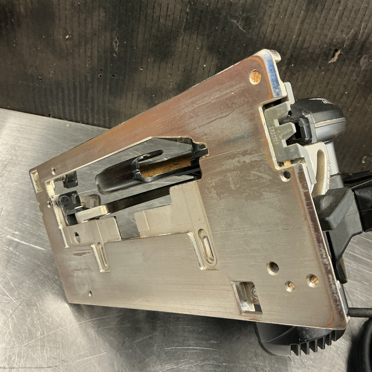 【中古】 ハイコーキ/HIKOKI 　深切り電子造作マルノコ C6UEY(SB)【越谷店】