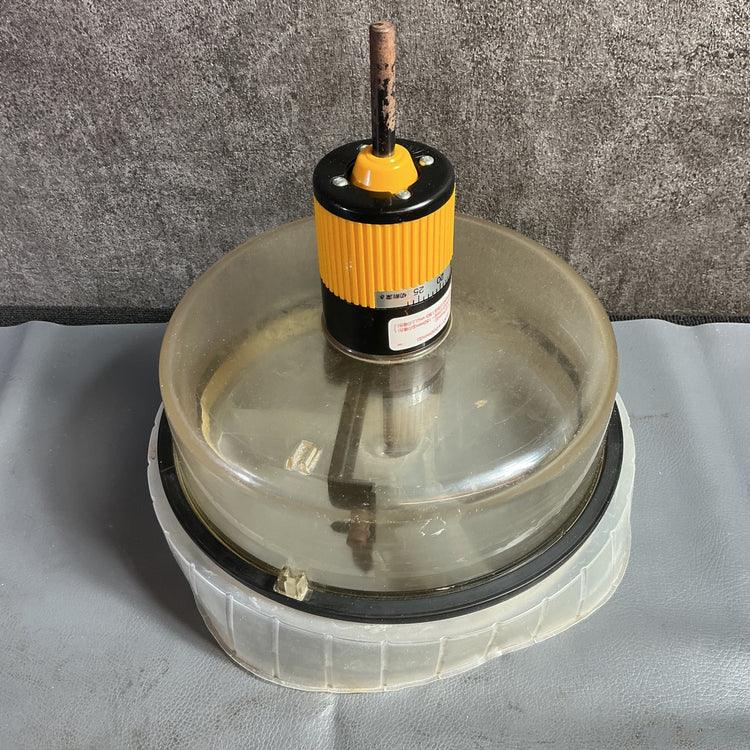 【中古・サビ多々あります】 未来工業 φ200mm FH-200 フリーホルソー ボード穴あけ 【越谷店】