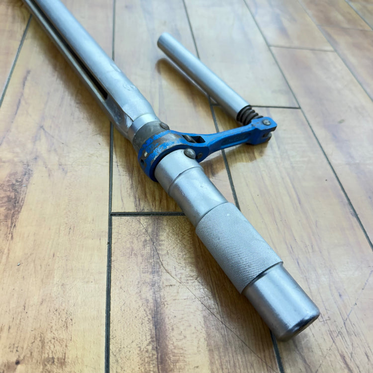 動作確認済み ボイド管ラチェット VR-450 【リライズ蓮田店】