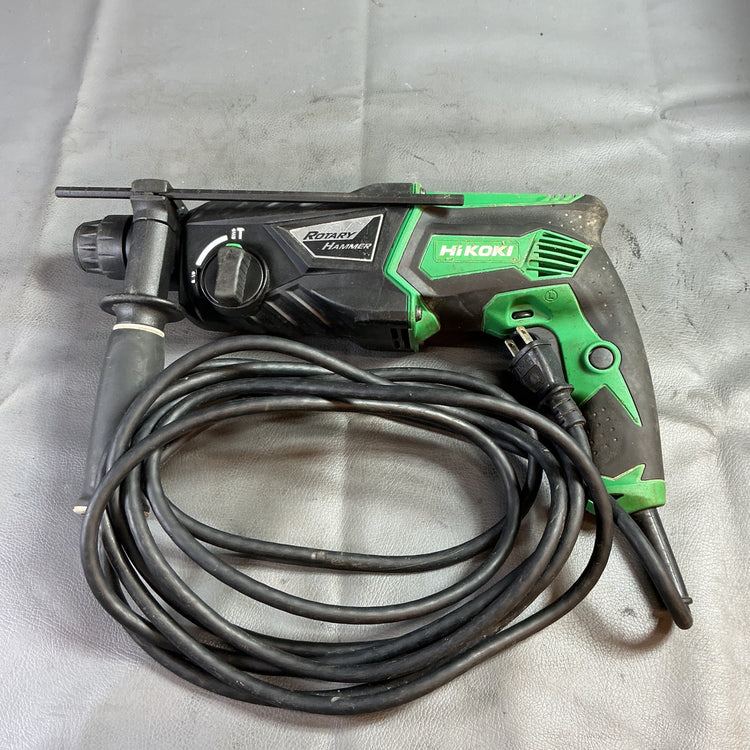 【中古】ハイコーキ(HIKOKI) ハンマドリル DH28PB  【越谷店】