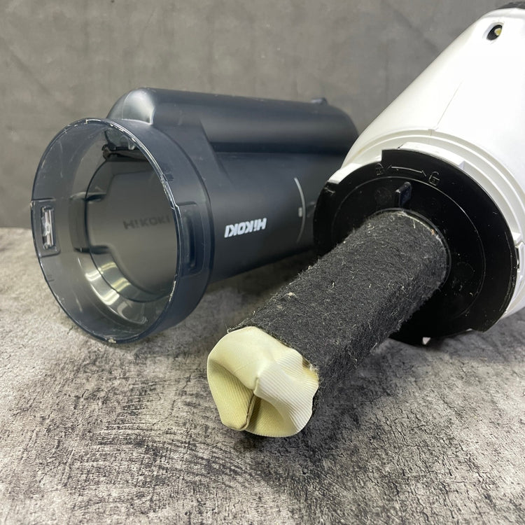 コードレスクリーナー R36DB(SC)(NN) 付属品多数