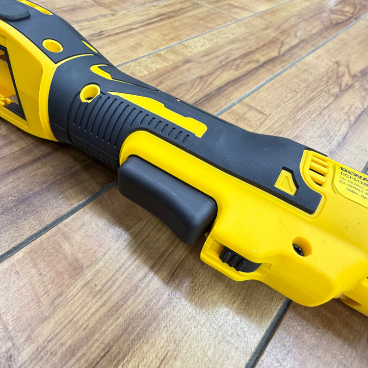 極美品 18V 1/2インチ(12.7sq) コードレスラチェットレンチ DCF512B 【リライズ蓮田店】