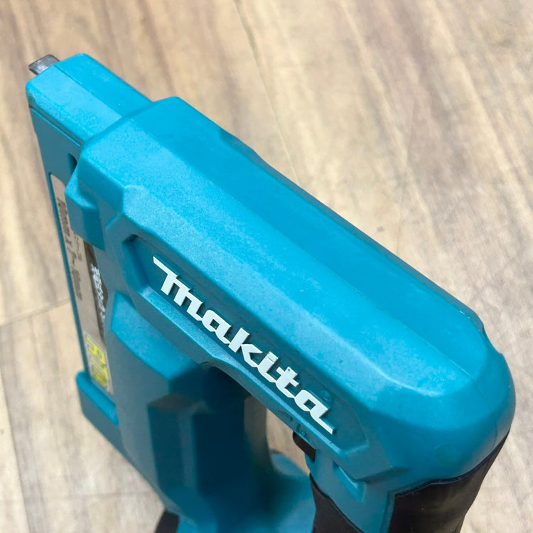 美品 マキタ makita 10.8V RT線 充電式タッカー ST113DZ 本体のみ 【船橋馬込店】