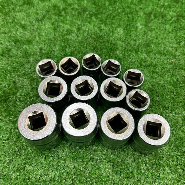 ◆トップ工業(TOP) ソケットレンチセット SWS-413S 【野田愛宕店】