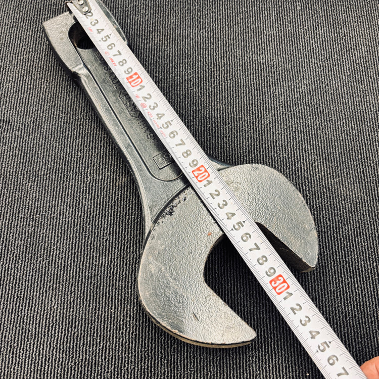 ASH　打撃スパナ　60ｍｍ 【越谷店】