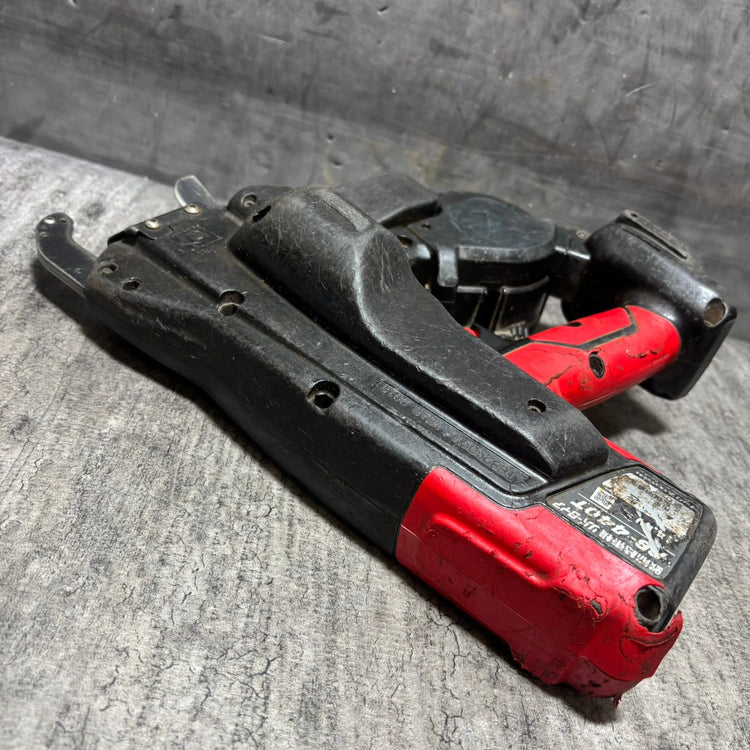 ◆マックス(MAX) 鉄筋結束機 ツインタイア RB-440T-B2C/1440A 【市川行徳店】