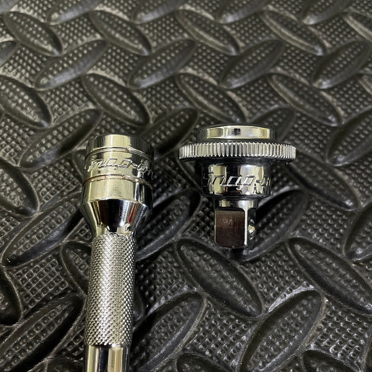 ウォブルエクステンションバー9.5SQ FXWP6 + ラチェットスピンナー FRS70A