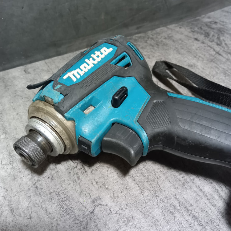 18V充電式インパクトドライバ TD172DZ 本体のみ 【市川行徳店】
