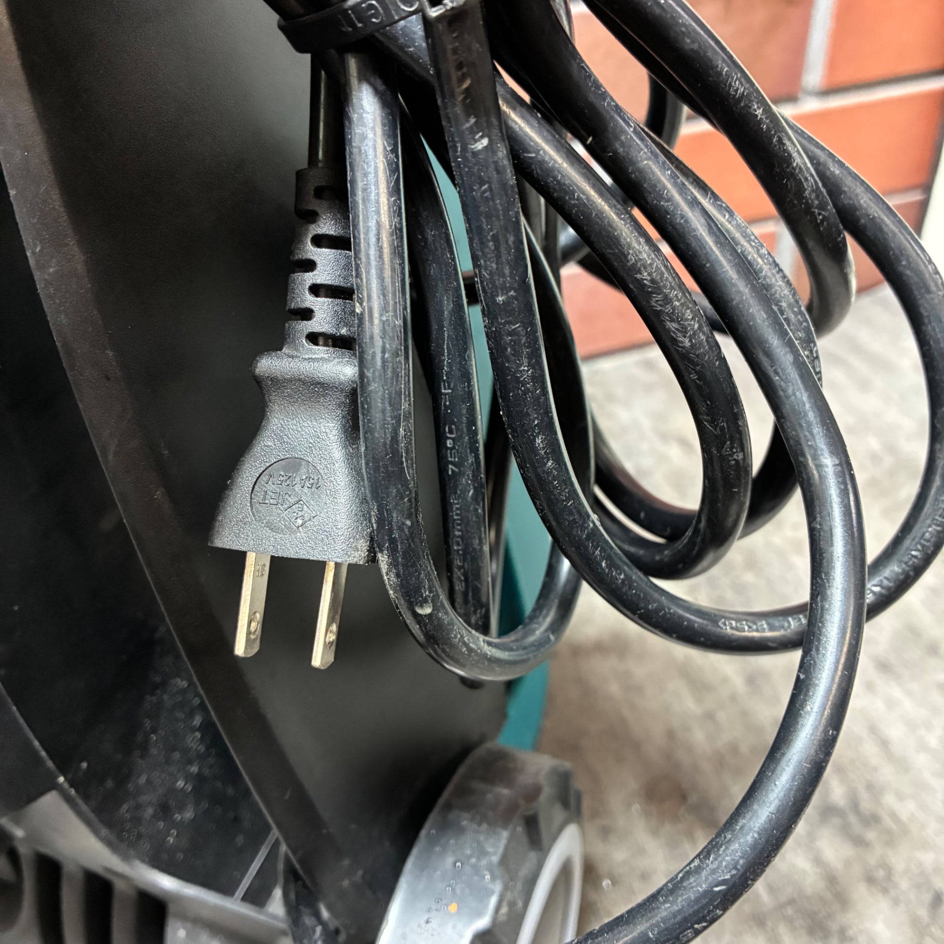 ※説明必読※マキタ(Makita) 高圧洗浄機 MHW0700 【市川行徳店】