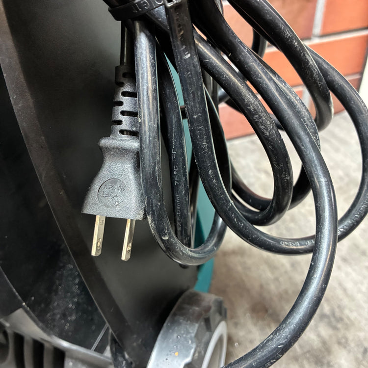 ※説明必読※マキタ(Makita) 高圧洗浄機 MHW0700 【市川行徳店】